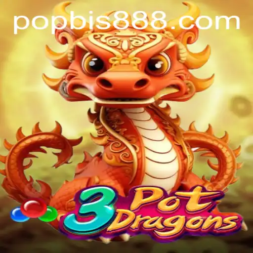 Descubra o Fascinante Mundo de 3PotDragons com POPBIS.COM