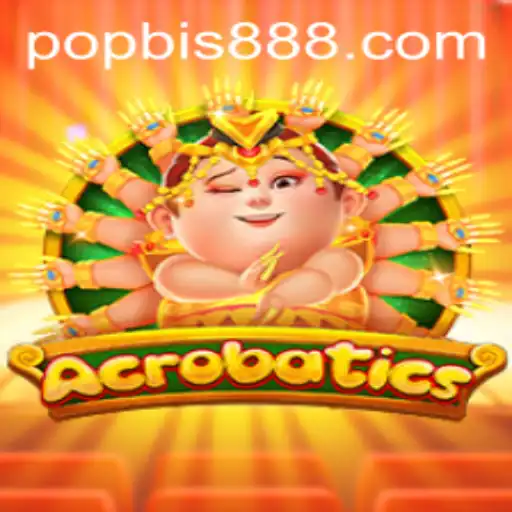 Desvendando o Mundo de Acrobatics: Um Jogo Desafiador com POPBIS.COM