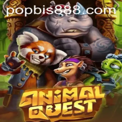 Explorando AnimalQuest: Um Mergulho no Mundo Selvagem dos Jogos