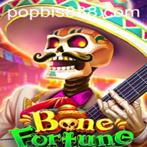 BoneFortune: Descubra o Jogo que está Conquistando POPBIS.COM
