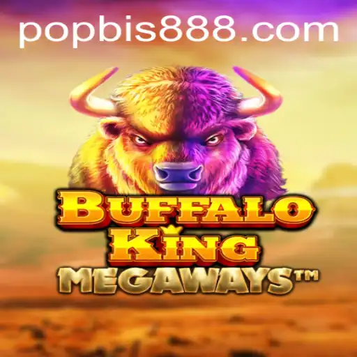 Explorando o Mundo Selvagem de BuffaloKing em POPBIS.COM