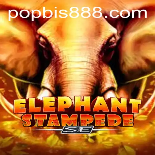 Descubra a Aventura em ElephantStampedeSE: O Novo Jogo Excitante de POPBIS.COM
