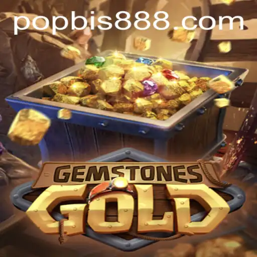 Explorando o Mundo de GemstonesGold: Uma Aventura no Jogo Popular de POPBIS.COM