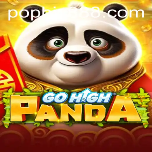 Descubra o Mundo Empolgante de GoHighPanda, o Jogo do Momento