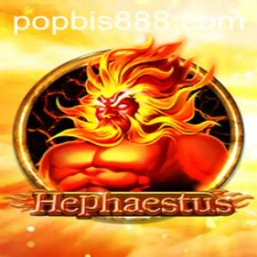 Descubra o Fascinante Jogo 'Hephaestus' e a Experiência Única da POPBIS.COM
