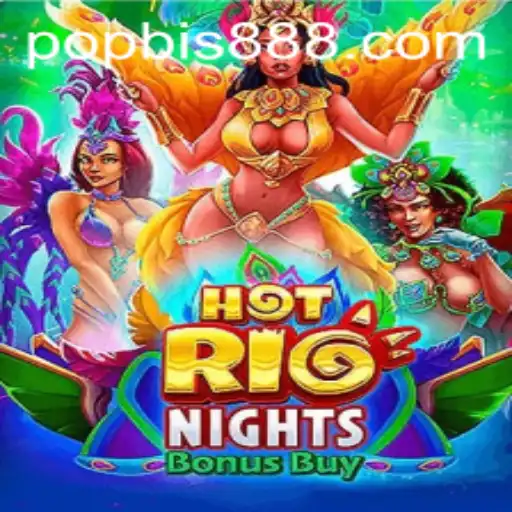 Explorando o Mundo Vibrante de HotRioNightsBonusBuy: Regras e Inovações