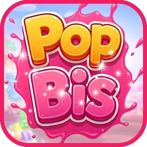 POPBIS.COM Logo