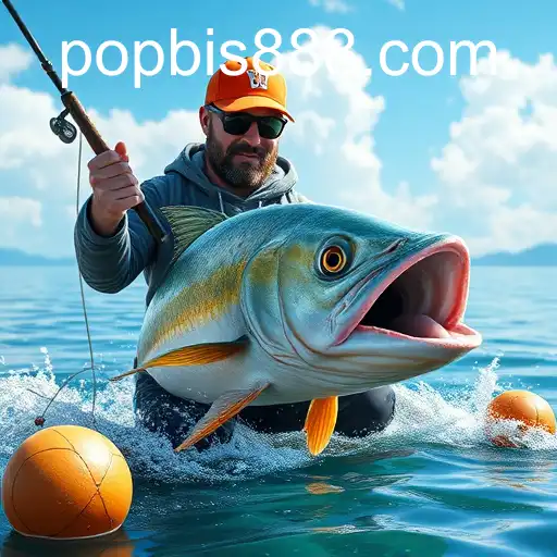 Jogos de pesca