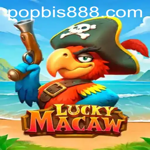 Explorando o Mundo de LuckyMacaw: Tudo o Que Você Precisa Saber Sobre Este Jogo Empolgante