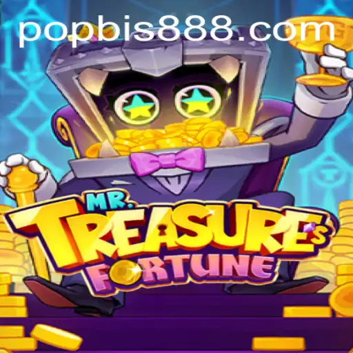 Descubra a Emoção de MrTreasuresFortune no Universo dos Jogos Online