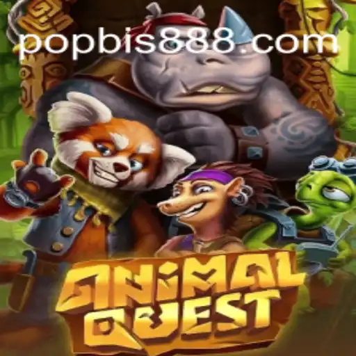 Explorando AnimalQuest: Um Mergulho no Mundo Selvagem dos Jogos