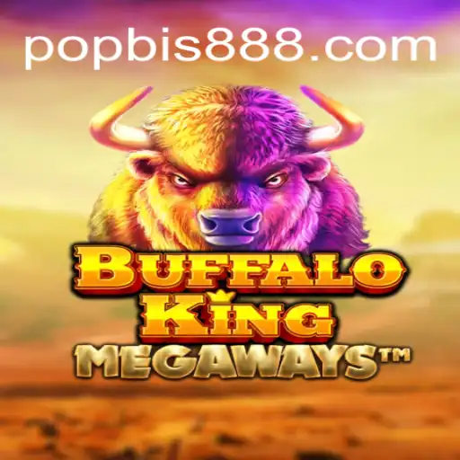 Explorando o Mundo Selvagem de BuffaloKing em POPBIS.COM