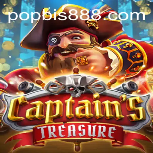 Explorando o Mundo de CaptainssTreasure