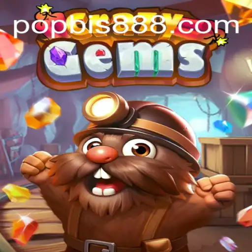 Descubra o mundo emocionante de CrazyGems