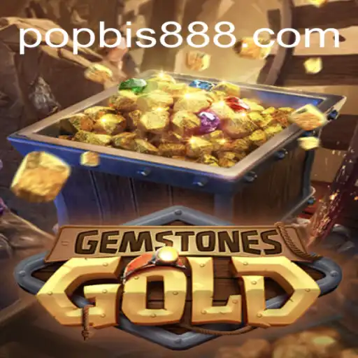 Explorando o Mundo de GemstonesGold: Uma Aventura no Jogo Popular de POPBIS.COM