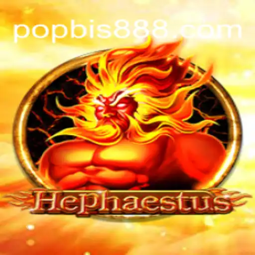 Descubra o Fascinante Jogo 'Hephaestus' e a Experiência Única da POPBIS.COM
