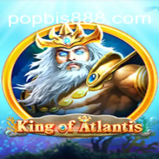 Explorando KingofAtlantis: Aventura Subaquática e Estratégia no Mundo de POPBIS.COM
