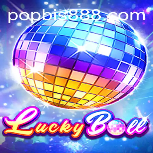 Descubra o Mundo de Diversão com LuckyBall em POPBIS.COM