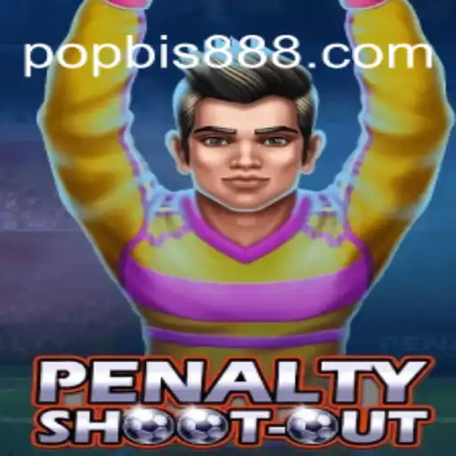 Descubra PenaltyShootOut: O Jogo de Futebol Que Está Dominando o POPBIS.COM