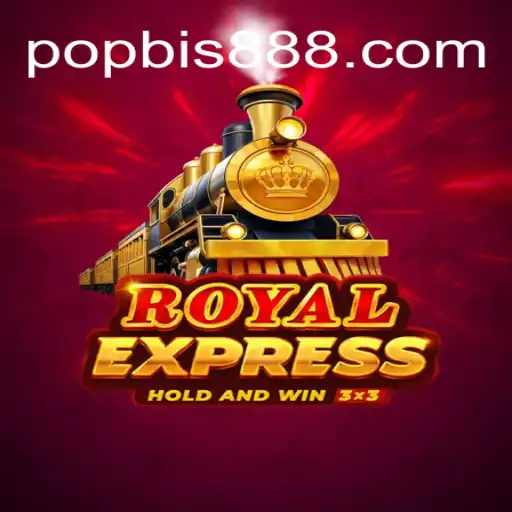 Descubra o Fascinante Mundo de Royalexpress: O Jogo que Encanta na POPBIS.COM