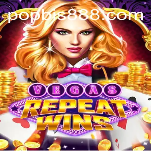 Descubra 'VegasRepeatWins': O Novo Fenômeno dos Jogos Online