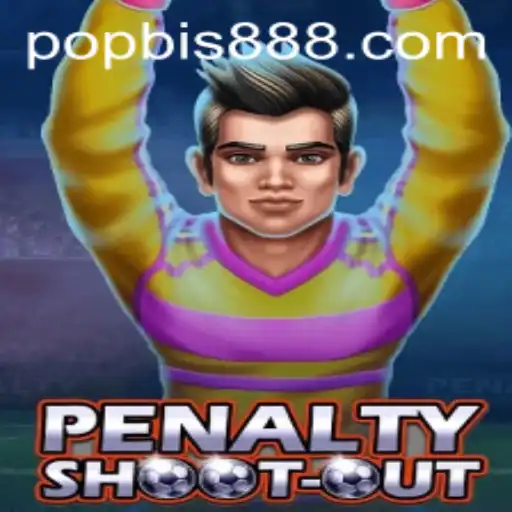 Descubra PenaltyShootOut: O Jogo de Futebol Que Está Dominando o POPBIS.COM
